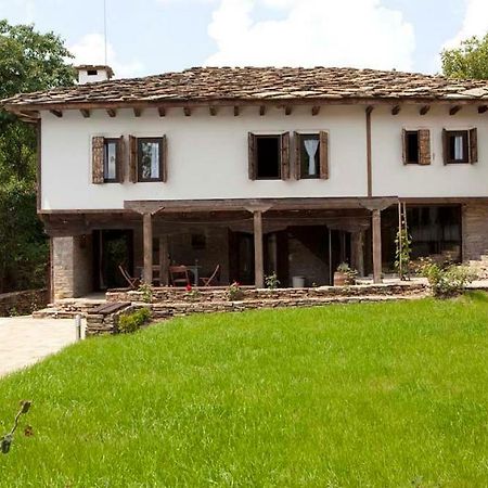 The Four Houses Kostenovţi Exterior foto