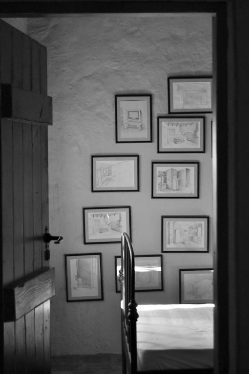 The Four Houses Kostenovţi Cameră foto
