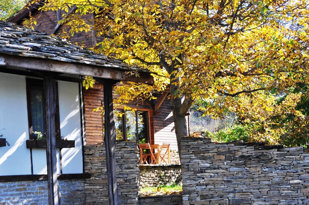The Four Houses Kostenovţi Cameră foto