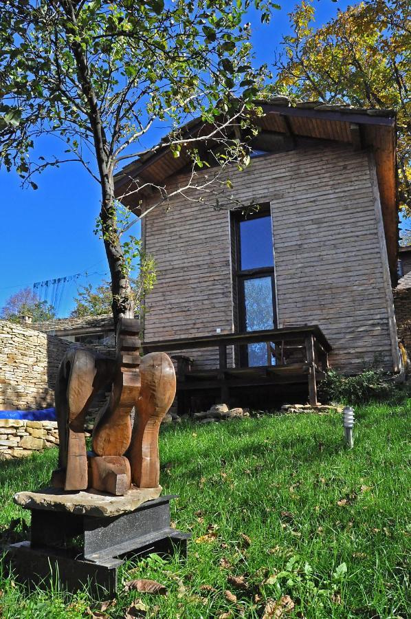 The Four Houses Kostenovţi Cameră foto